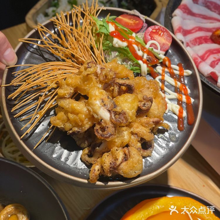 广州探店｜1988韩剧同款美食｜双门洞韩式食堂