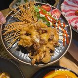 广州探店｜1988韩剧同款美食｜双门洞韩式食堂