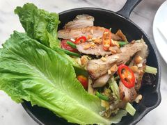 -农畉LONFOOD(福田星河COCOPark店)