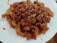 -椒香川流不息川菜馆(二七北路店)