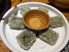 -快活林酸汤鱼鲜品火锅店(甲秀楼店)