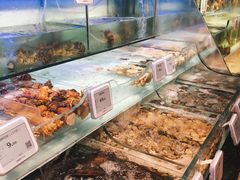 -超级物种·波龙工坊(国贸店)