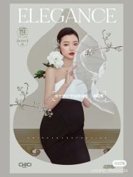 点击看大图 -十孕纪高端孕妇亲子摄影