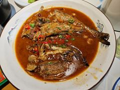 -巢湖名吃·东关老鹅汤(江南风情街店)