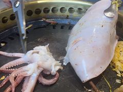 -蔡马洪涛烤肉·老北京火锅(未来科技城店)