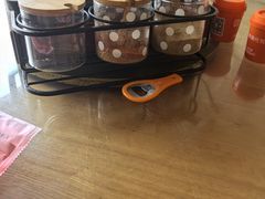 -大哈福烧烤·海鲜·家常菜(延安三路店)
