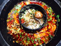 -味仙疯美蛙鱼头(清扬路总店)