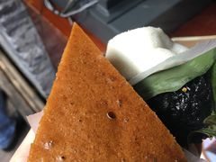 乌米饭-锦记糕点铺