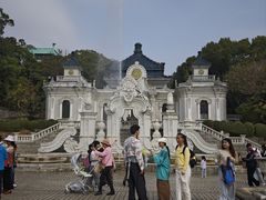 -珠海圆明新园