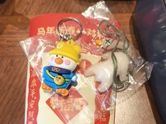 -全聚德(双井店)