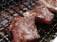 -俺的焼肉(銀座9丁目店)