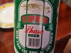 -如意林卡藏餐吧(大昭寺店)