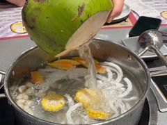 -椰小鸡·琼州糟粕醋(美兰缤纷城店)