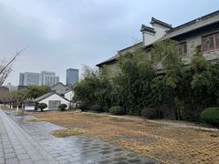-龙潭水乡