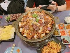 -火肆高麗火盆