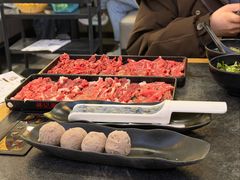 -林记潮牛·牛肉火锅(上马墩店)