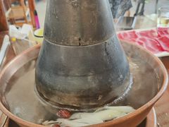 -竹叶涮肉坊(总店)