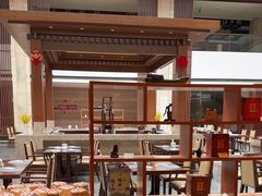 -绍兴鉴湖君澜大酒店