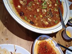 -俭寨大盘鸡·缸子肉·小公鸡·新疆菜(云通店)