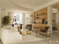 -山乙建设丨更懂年轻人的设计品牌