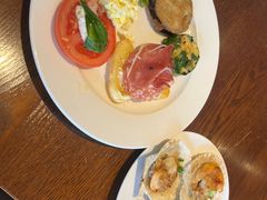 -拉蒂娜·巴西牛排馆 Latina·Brazilian Steakhouse(海上世界店)