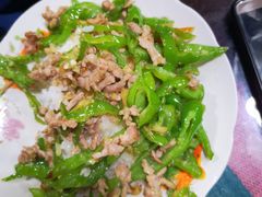 -口口香小吃店