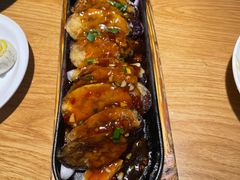 -小土豆北方菜馆(文慧园店)