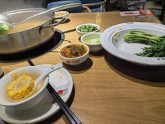 -八合里潮汕鲜牛肉火锅(万科里店)