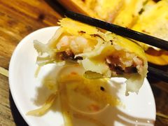 -海荣锅贴馆(五味十字店)