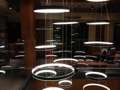 大堂-星巴克臻选(成都宽窄巷子店)