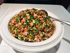 -小螺号海鲜·地道鲁菜(泉城广场店)
