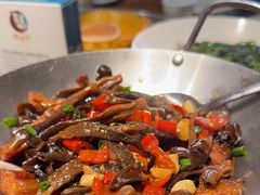 -黄泥岗·地道湖北菜(奥特莱斯店)