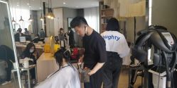 -MOVAN HAIR莫凡匠人发型屋