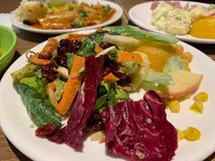 -Sizzler时时乐西餐厅(长楹天街购物中心店)
