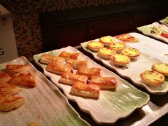 -科尔海悦酒店·柏顿花园餐厅(清河东路店)