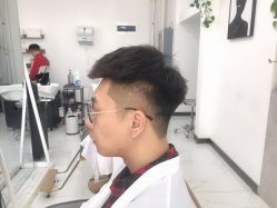 点击看大图 -未来美发·T1M HAIR SALON