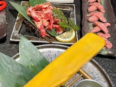 -炭虎烤肉(桂林路店)