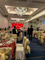 -名宴婚宴专门店·宴会厅(京基100店)