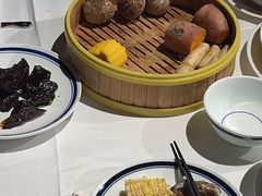 -禧宴Joyous Restaurant(禧园店)
