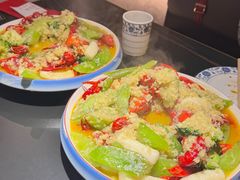 -京悦南门涮羊肉·羊蝎子火锅(田林路店)