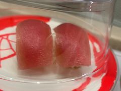 -禾绿寿司·定食·拉面·烧炸(喜荟城店)