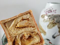 -爸爸糖吐司面包(无锡阳光花园店)