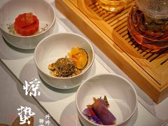 坚果贝贝瓜-叶叶菩提(太原别墅店)