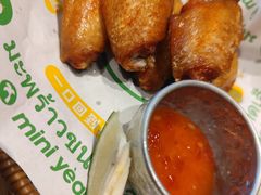 -迷你椰·泰式大排档(北京首店)