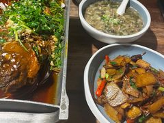 -树厨地道黔菜(清镇职教城店)