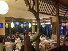 -香园茶社·金陵小灶(老门东店)