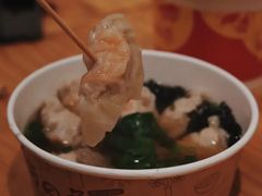 鲜虾肉燕-家宴·灌蛋·沙茶面(曾厝垵店)
