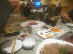 -海底捞火锅(旭辉MALL店)