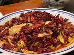 -福苗小骆驼烧烤(大唐不夜城店)