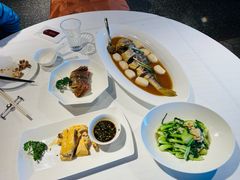 -上海小南国(正大店)